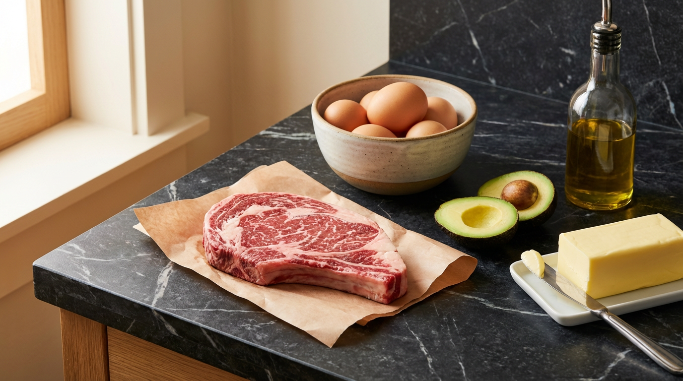 The Myth of Cholesterol