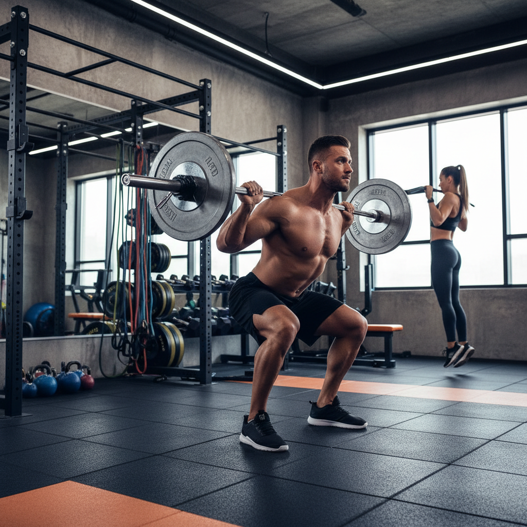 Trendy Fitness: Scientific Look vs. Structured Training