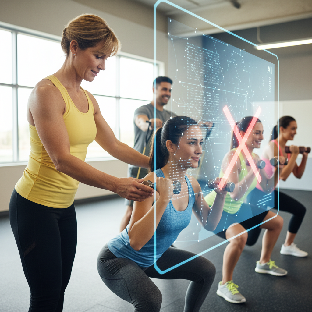 Your Health is Worth More Than an Algorithm